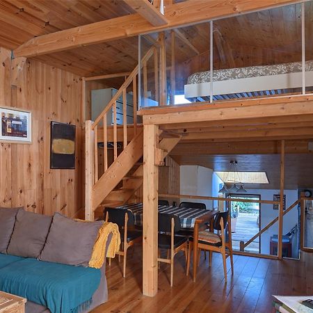 Arçais The Bean Barn 아파트 외부 사진